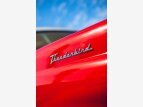 Thumbnail Photo 99 for 1955 Ford Thunderbird